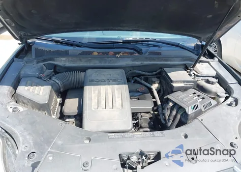 2013 GMC Terrain Sle-1 из США, поврежденный, VIN 2GKALMEK2D6401015